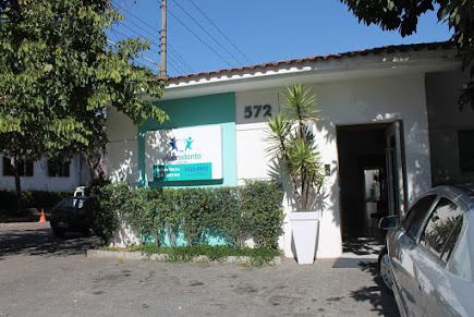 Viver Odonto - Fachada